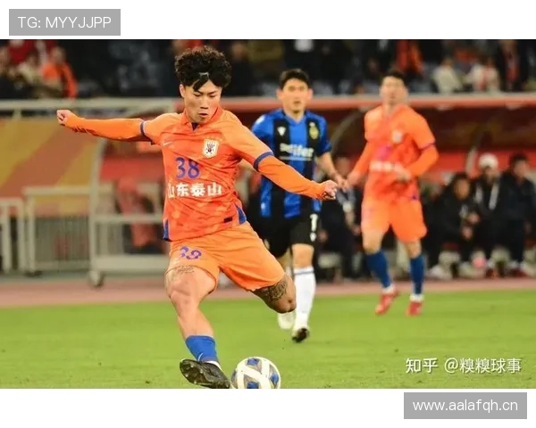 山东泰山经验老到，阵容老化问题逐步反映在比赛稳定性上