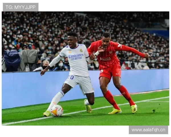 与本泽马的化学反应：维尼修斯如何被激活