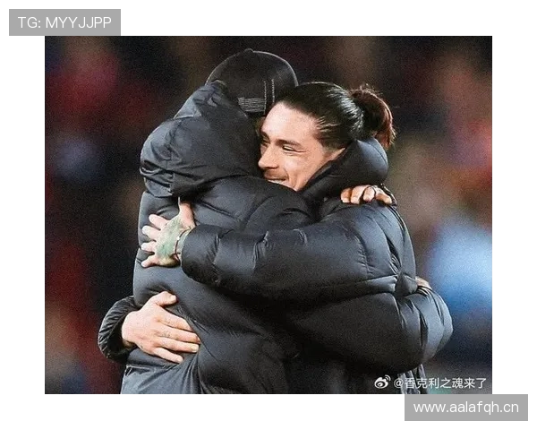 努涅斯如何适配克洛普体系：战术角色与个人风格的磨合分析