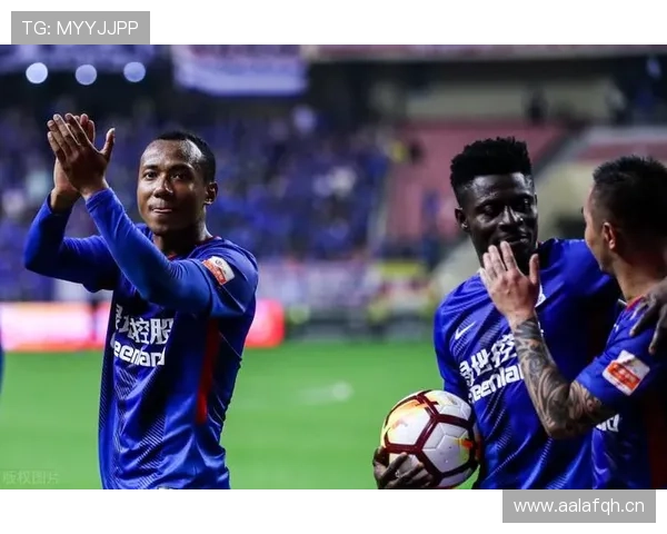 塔雷米本赛季表现稳健，领跑亚洲最佳前锋讨论