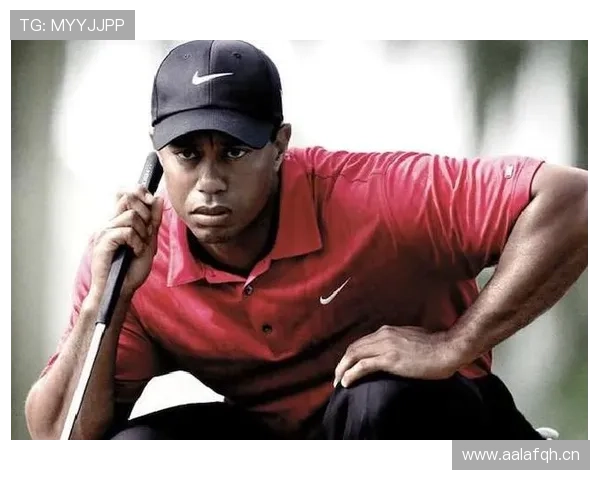 泰格·伍兹客厅里那堆看着随意的摆件，竟然能买我好几个月工资