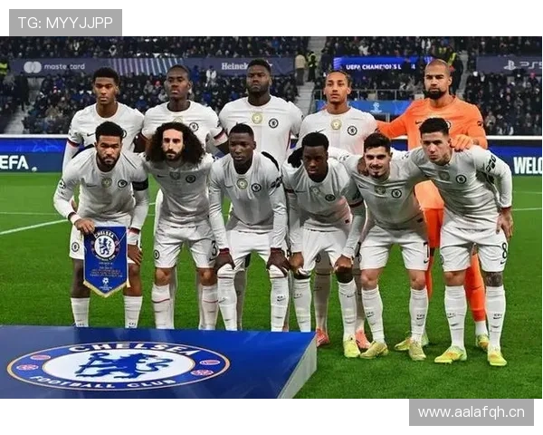 切尔西年轻球员依赖程度增加，球队长期表现稳定性面临考验