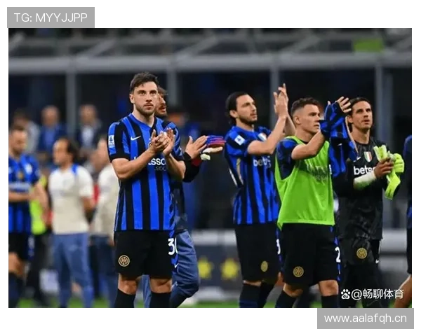 国米关键战一打就崩，近期表现问题显现对赛季竞争带来变化