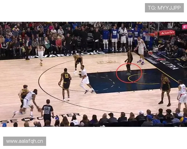 NBA防守三秒规则解析，到底如何判罚与应对