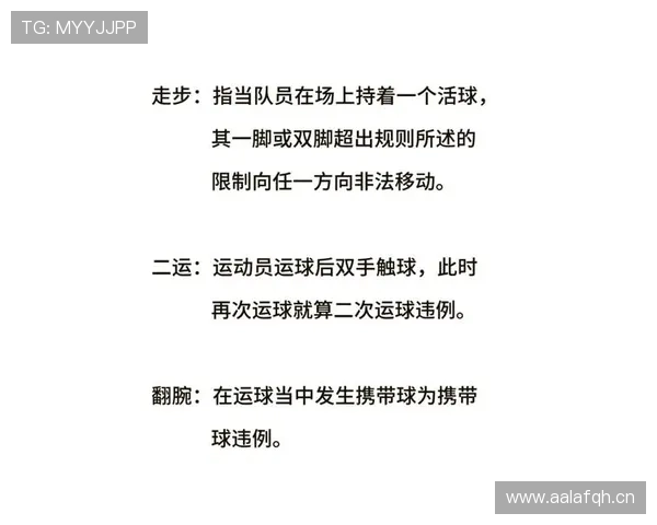 篮球比赛中持球五秒违例的规则解析与具体判定标准说明