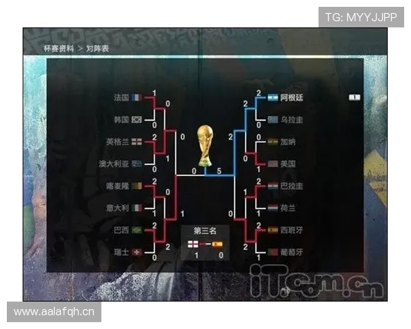 南非进入世界杯32强：淘汰赛首战比赛信息