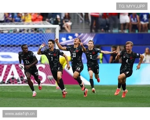南非止步2026世界杯32强:一球惜败加拿大无缘晋级 南非止步2026世界杯32强:一球惜败加拿大无缘晋级